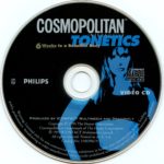 90s Cosmopolitan Tonetics Workout Series Tummy-Toning Workout VHS